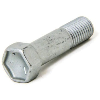 Bolt 10X37 09100-10168 for Suzuki