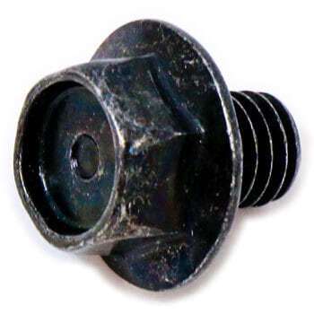 Bolt (8X95) 09103-08517 for Suzuki