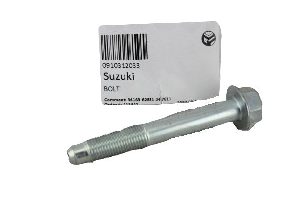 Bolt 12X85 09103-12033 for Suzuki