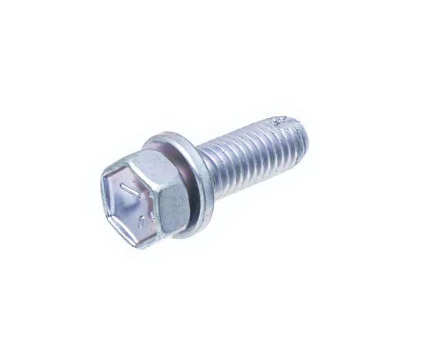 Bolt (8X25) 09112-08002 for Suzuki