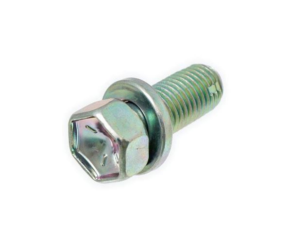 Bolt (8X25) 09112-08015 for Suzuki