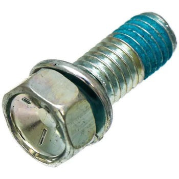 Bolt 8X20 09117-08050 for Suzuki