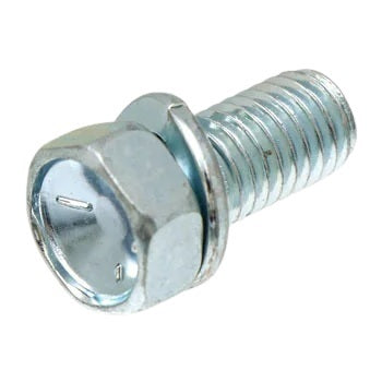 Bolt 8X16 09117-08096 for Suzuki