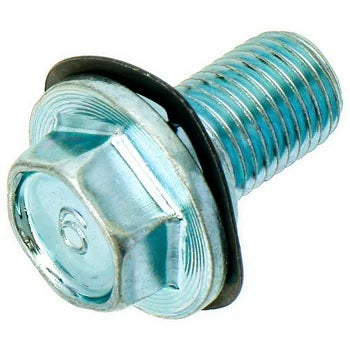 Bolt (11X20) 09117-11002 for Suzuki