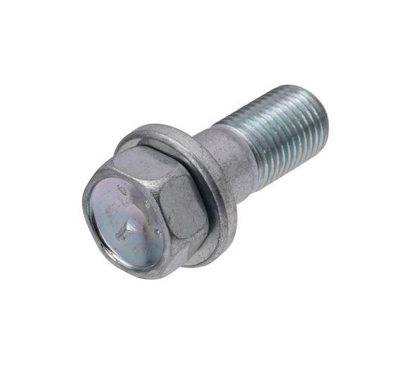 Bolt 09117-12012 for Suzuki
