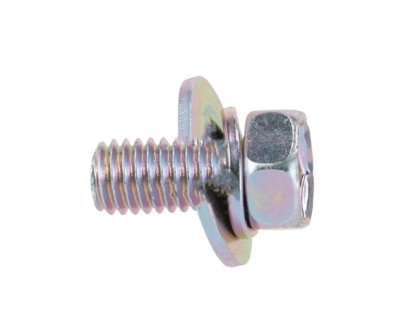 Bolt 09118-08128 for Suzuki
