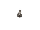 Screw 5X12 09132-05046 for Suzuki