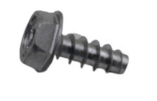 Screw (6X16) 09132-06025 for Suzuki
