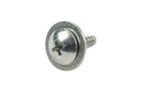 Screw 5X16 09136-05034 for Suzuki