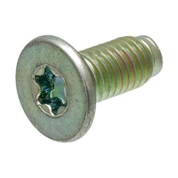 Screw 09139-08025 for Suzuki