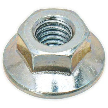 Nut 09159-06076 for Suzuki