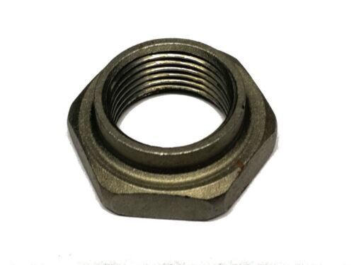 Nut 09159-20009 for Suzuki