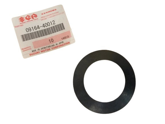 Washer 09164-40012 for Suzuki