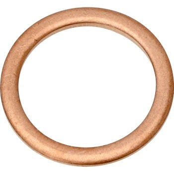 Gasket 14X18X1.5 09168-14014 for Suzuki