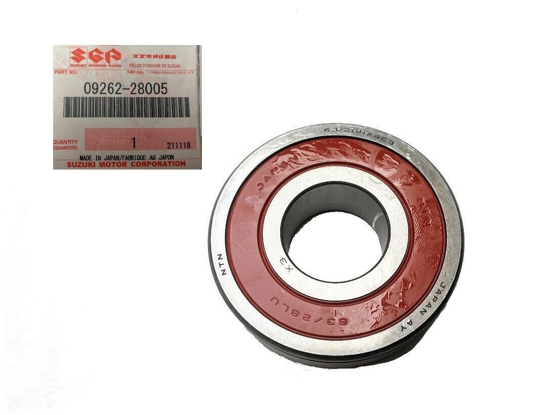 Bearing 28X68X18 09262-28005 for Suzuki