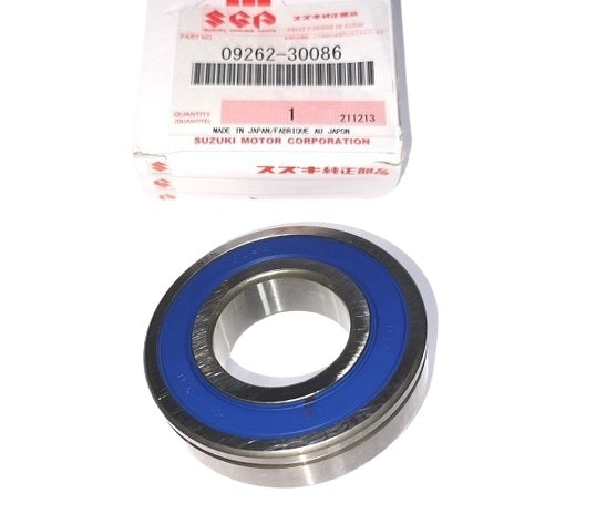 Bearing 30X62X16 09262-30086 for Suzuki