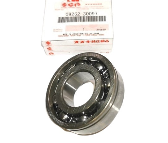 Bearing 09262-30097 for Suzuki