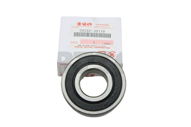 Bearing (30X72X19) 09262-30119 for Suzuki
