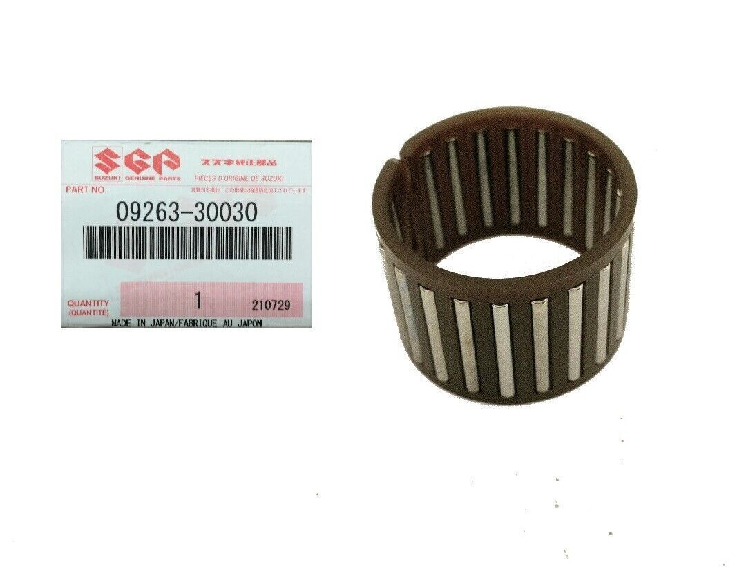 Bearing 30X35X24.8 09263-30030 for Suzuki