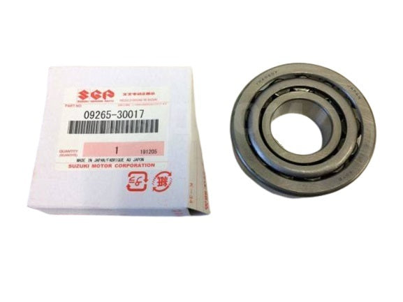Bearing 30X72X20.75 09265-30017 for Suzuki