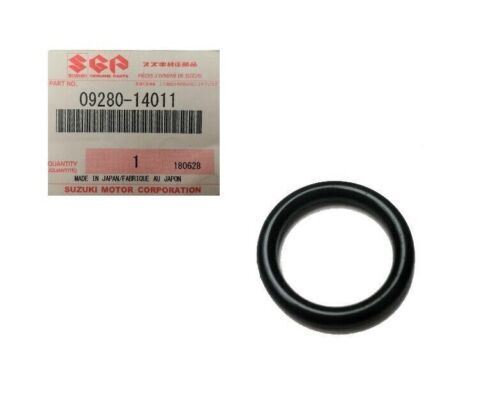 O Ring D:2.5 Id:13.8 09280-14011 for Suzuki