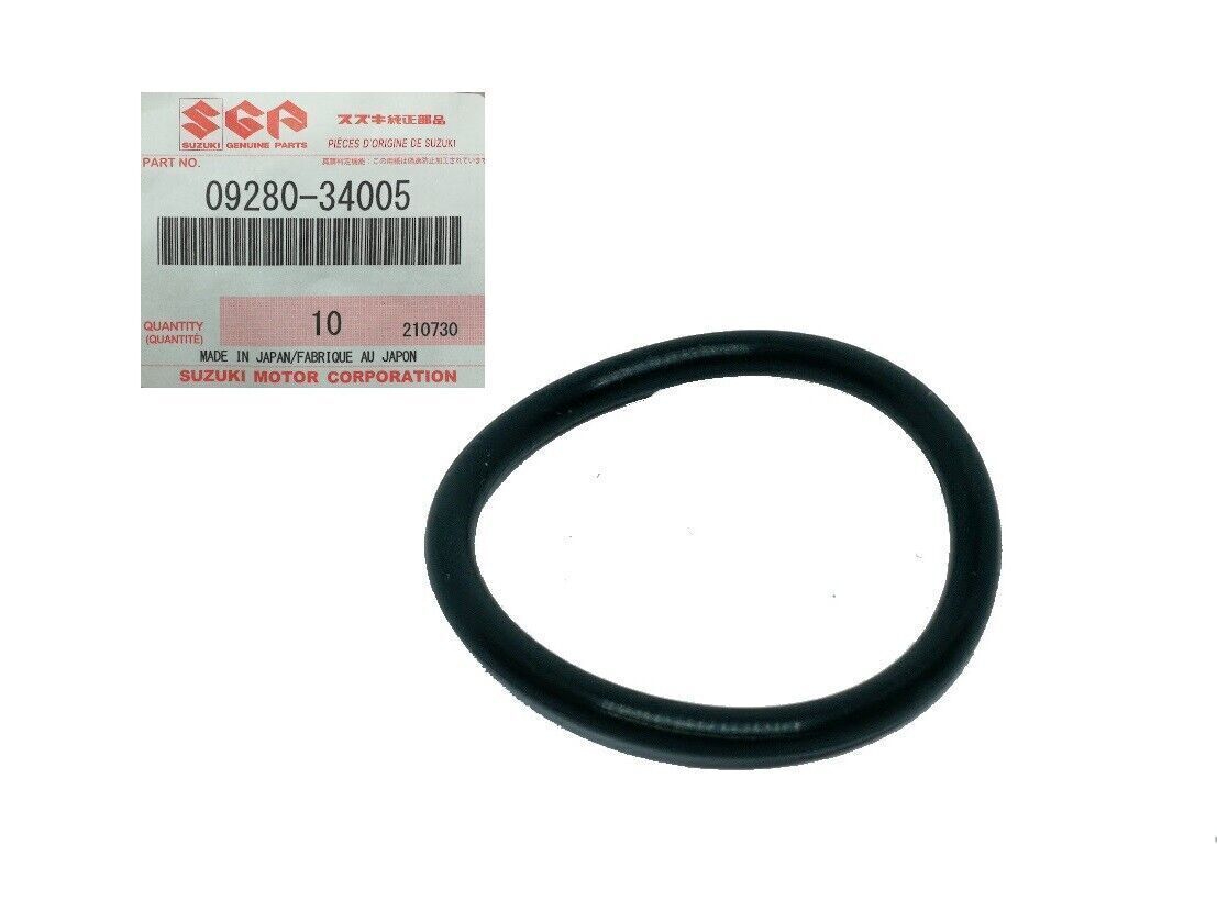 O-Ring D:3.5 Id:33.7 09280-34005 for Suzuki