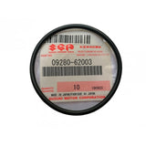 O-Ring D:3.5 Id:60.7 09280-62003 for Suzuki