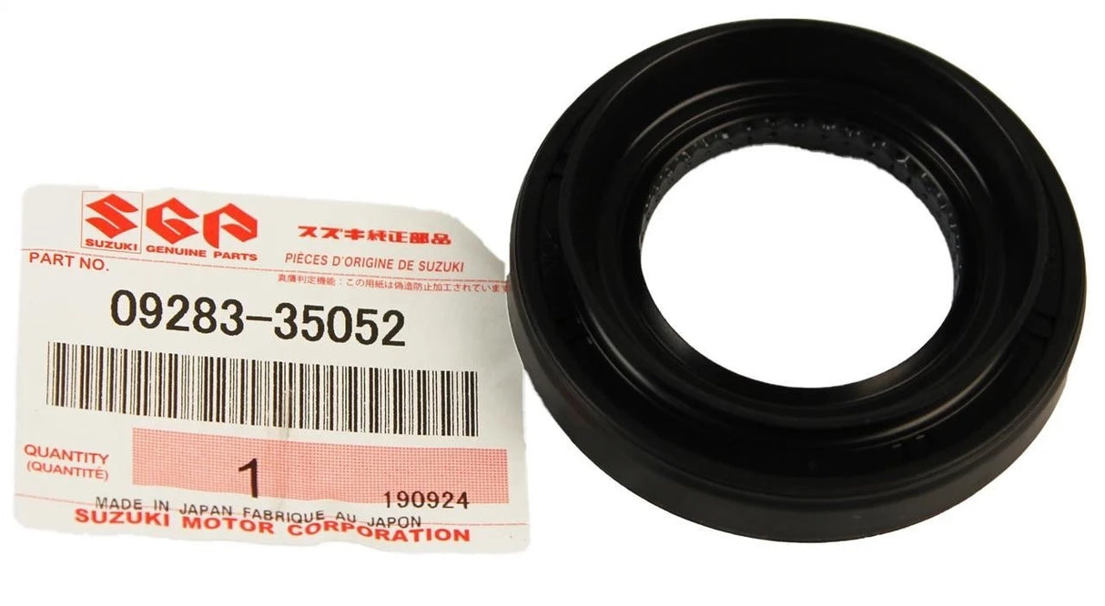 Seal Oil 35X62X14.8 09283-35052 for Suzuki