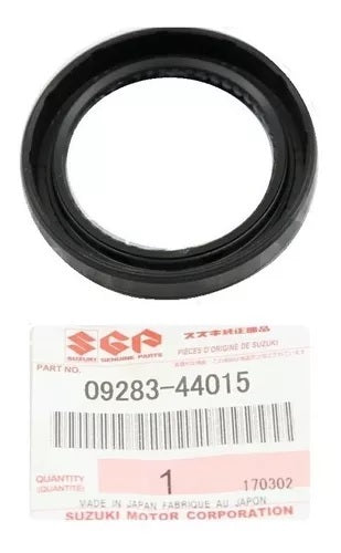 Seal.T/F Rr Case 09283-44015 for Suzuki