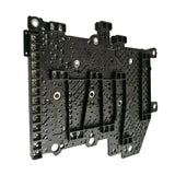 Plate 0BH927709A for Volkswagen