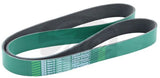 Micro V-belt