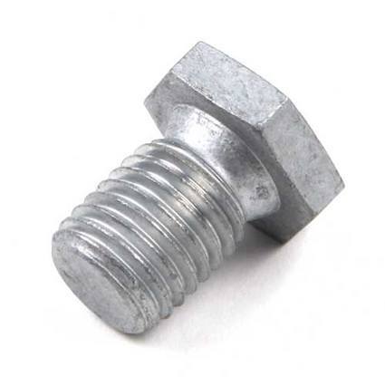 Drain sump plug (11137535106) For BMW