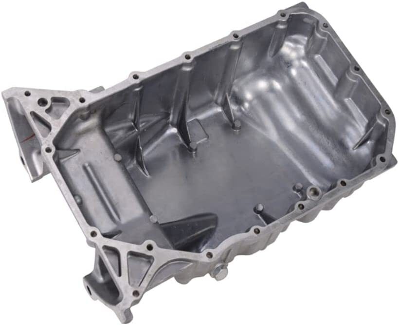 Pan Assembly Oil    11200R40A00 For Honda