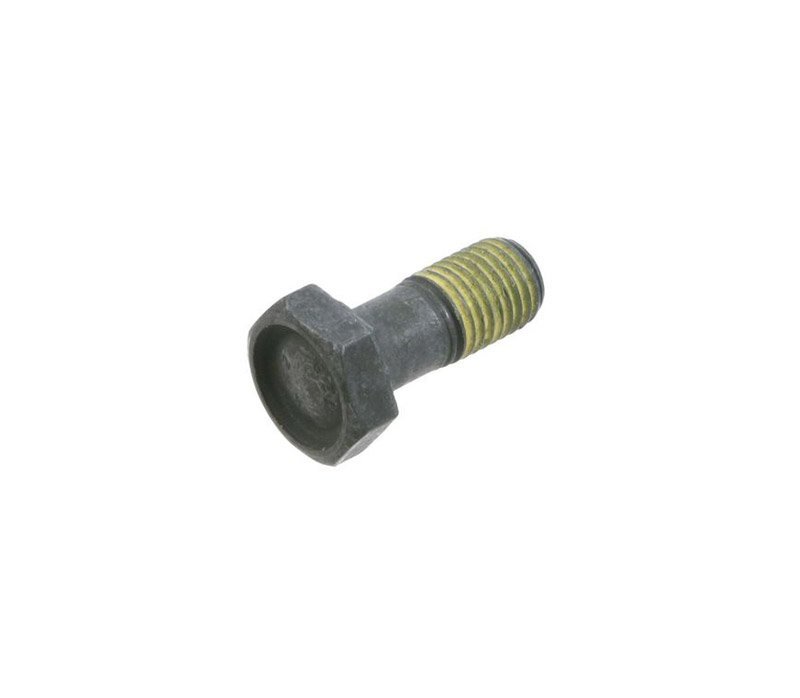 Hex Bolt 11227805885 For BMW