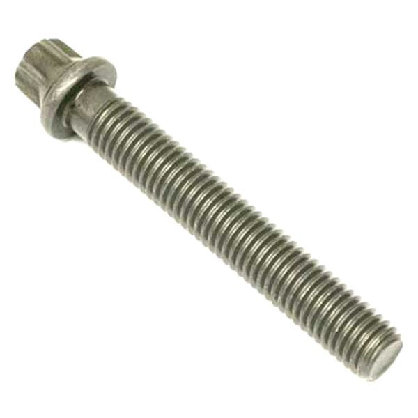 Engine Harmonic Balancer Bolt E12 M10x1.5 x 65mm 11238585220 For BMW 320D F30 2011-2018