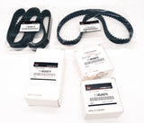 Mitsubishi Triton 2010 -2015 Timing Belt kit incl Timing Belt, Balance belt, tensioner, bearings genuine kit