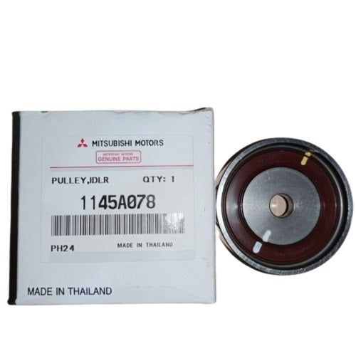 Pulley - Timing Belt Idler 1145A078