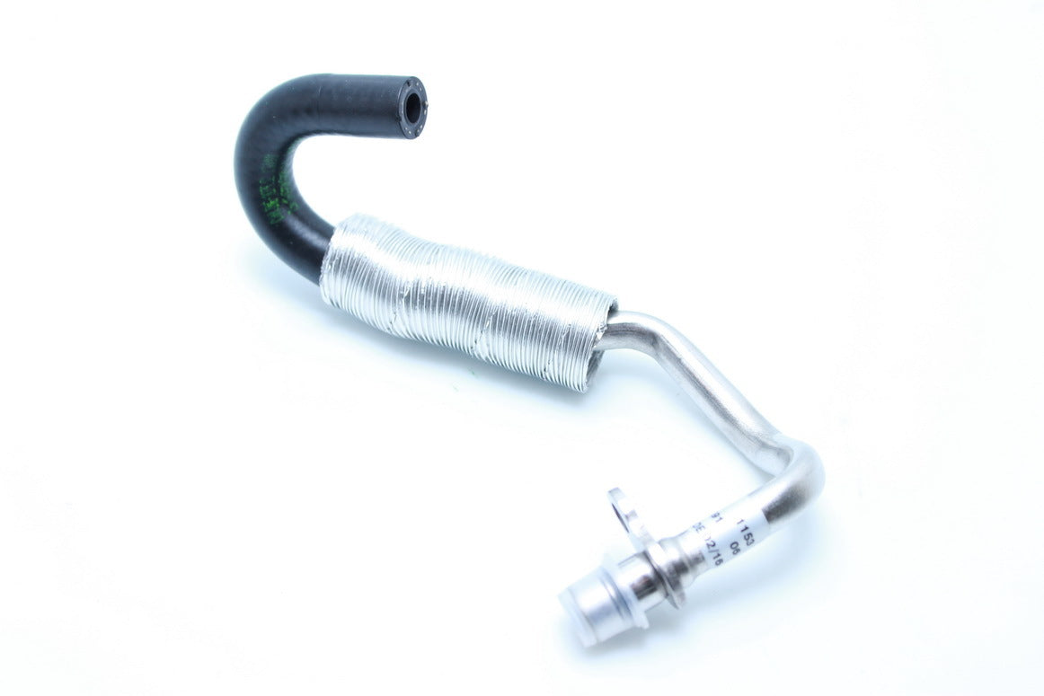 Hose inlet 11537600591 For BMW