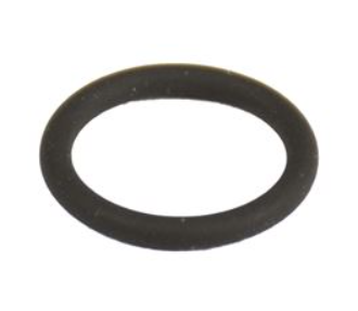 O-ring for cooling pipe on turbo 11537610049 For BMW