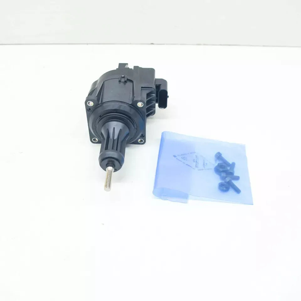 Genuine Wastegate Turbocharger Actuator 11658691853 For BMW