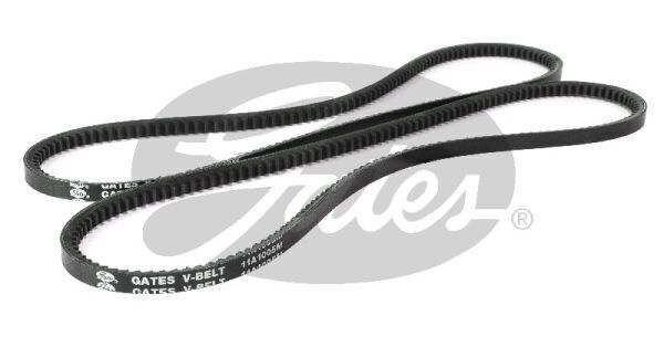 V-Fan Alternator Drive Belt Gates 11A1005M For Toyota Landcruiser Coaster 4.2l