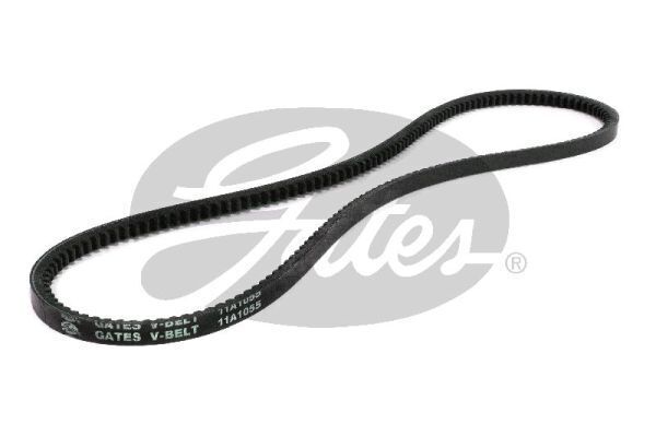 V-Fan Drive Belt Gates 11A1055 For FORD HOLDEN LAND ROVER MAZDA MITSUBISHI ROVER