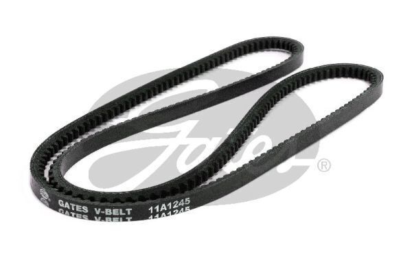 V-Fan Drive Belt Gates 11A1245 For HOLDEN Commodore VS 5.0l