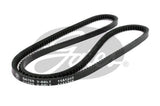 V-Fan Drive Belt Gates 11A1245 For HOLDEN Commodore VS 5.0l