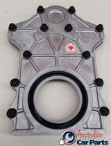 Rear Main Seal Plate Kit  suits COMMODORE V6 VS VT VX VY ECO TECH 3.8ltr engine