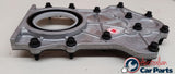 Rear Main Seal Plate Kit  suits COMMODORE V6 VS VT VX VY ECO TECH 3.8ltr engine