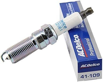 Spark plug - Iridium, single, V6 LFW/LFX/LF1 12622561 Genuine Holden