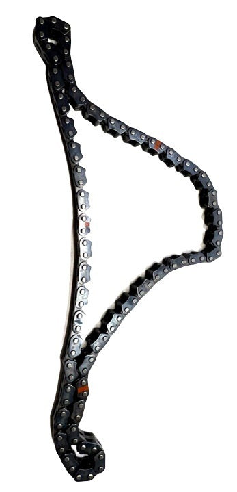 Timing chain - Primary chain, V6 12633451