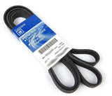 Engine Drive Belt Genuine suits Holden Commodore VE V6 2011-2014 3.0L 3.6L 12639035