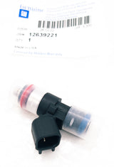 Injector Fuel 12639221 for GM Holden VE SII VF WN 6.0L  OE Sequential Multi-Port Fuel Injector Assembly
